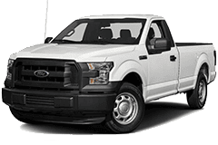 Ford F-150 2014+